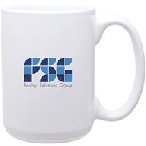 15 oz. Grande Mug - Glossy