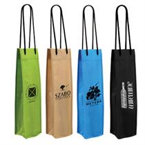 NW Single Wine Bottle Bag