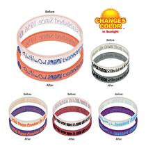 Sun Fun Bracelet (wrap)