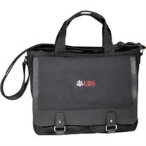 Board Room Brief Tote