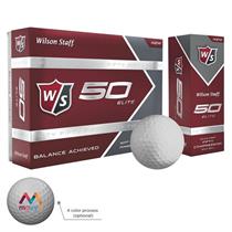 Wilson Staff 50 Elite