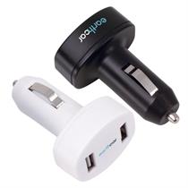 Dual USB Car Charger