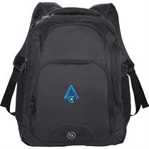 elleven Rutter TSA 17&quot; Computer Backpack