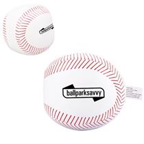 Baseball Pillow Ball