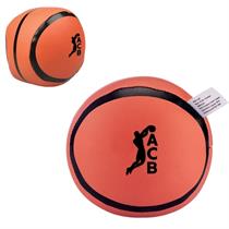 Basketball Pillow Ball