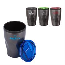 Kafe 12 oz. Double Wall PP/SS Tumbler