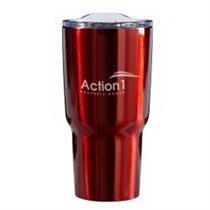 Perfect Temp 30 oz. Stainless Steel Vacuum Tumbler