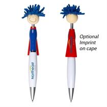 MopToppers® Superhero Pen