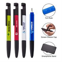 Multiplicity 8-in-1 Multi-Function Pen