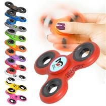 PromoSpinner® Turbo-Boost