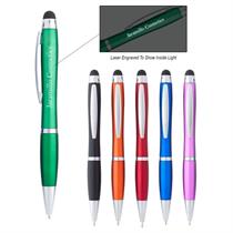 Light Up Stylus Pen