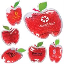 Apple Hot/Cold Gel Pack