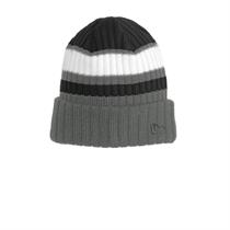 New Era Ribbed Tailgate Beanie.