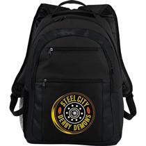 Executive 15&quot; Computer Backpack