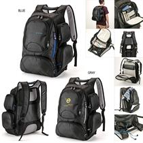 Basecamp® City Hopper Backpack