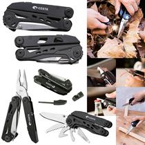 Basecamp® Fire Starter Multi-Tool