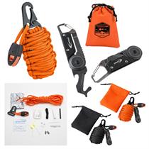 Basecamp® EPod Emergency Kit