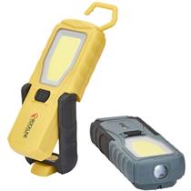 Magnetic COB Worklight