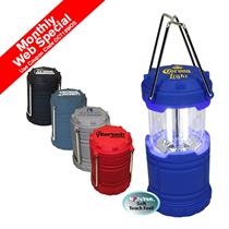 Halcyon® Collapsible Lantern