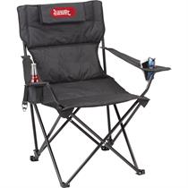 Premium Padded Reclining Chair (400lb Capacity)