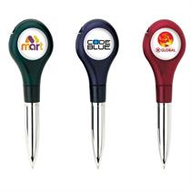 Cental 2-in-1 Ballpoint / Tape Measure