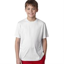 Hanes Youth Cool DRI® with FreshIQ Performance T-Shirt