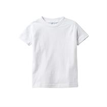 Rabbit Skins Infant Fine Jersey T-Shirt