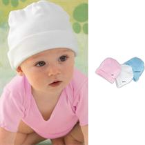 Rabbit Skins Infant Baby Rib Cap