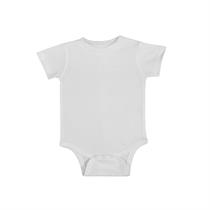 Rabbit Skins Infant Premium Jersey Bodysuit