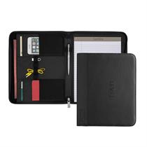 Travis &amp; Wells® Ashton Leather Padfolio