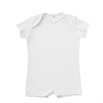 Rabbit Skins Infant Premium Jersey T-Romper