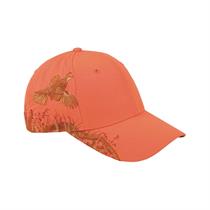 DRI DUCK Polyester Balze Quail Cap