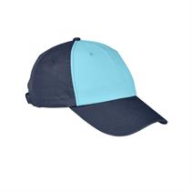 Big Accessories 100% Washed Cotton Twill Baseball Cap