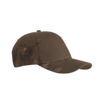 DRI DUCK Brushed Cotton Twill Moose Cap