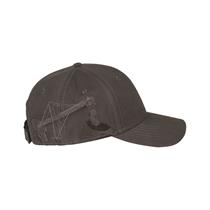 DRI DUCK Brushed Cotton Twill Mining Cap