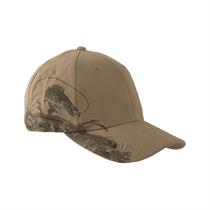 DRI DUCK Walleye Cap