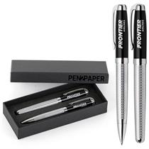 Chaucer Pen Gift Set