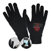 TechSmart Gloves, Full Color Digital