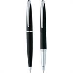 Cross® ATX Basalt Black Pen Set