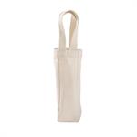 UltraClub by Liberty Bags Single Bottle Wine Tote