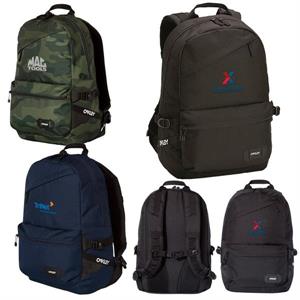 Oakley® 20L Street Backpack from Overture Premiums & Promotions